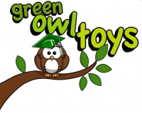 Green Owl Toys Ltdlogo