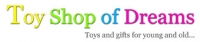 Toy Shop of Dreamslogo