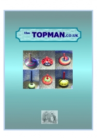 The Topmanlogo